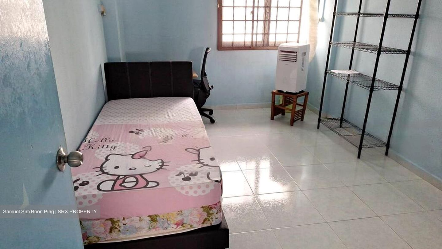 Blk 169 Woodlands Street 11 (Woodlands), HDB 5 Rooms #457801271